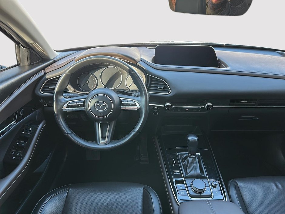 2020 Mazda CX-30 GT-9