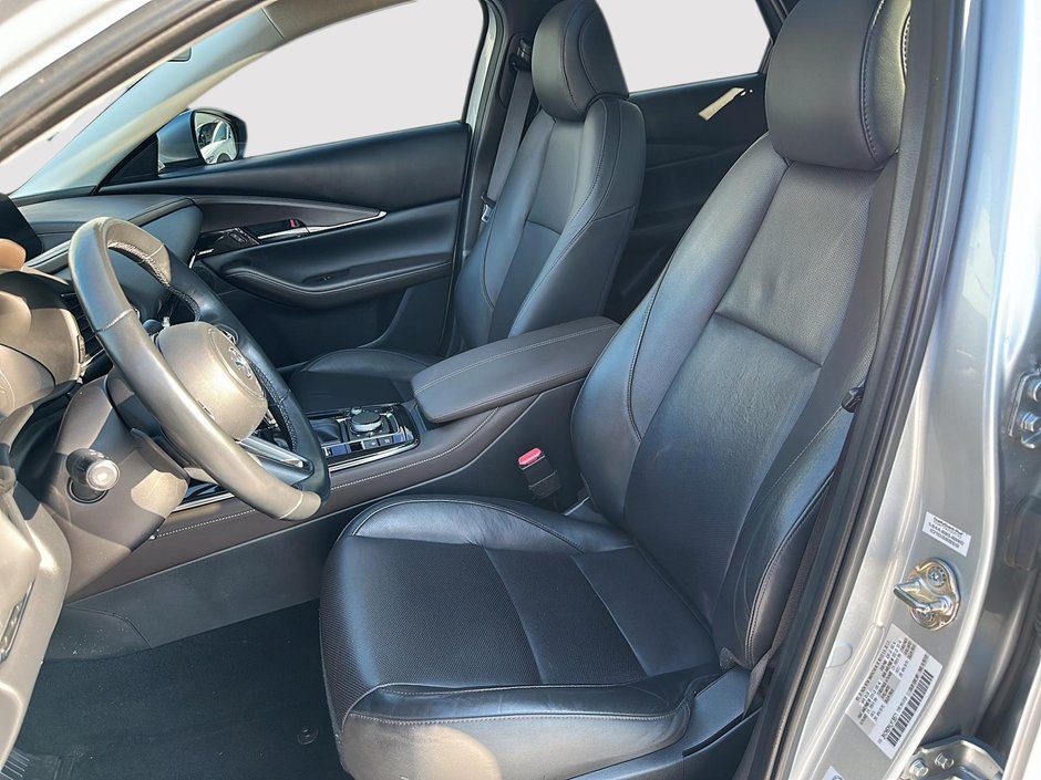 2020 Mazda CX-30 GT-8