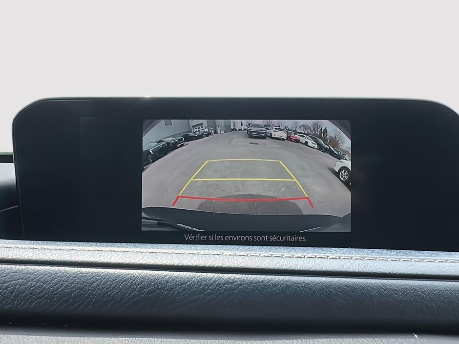 Mazda CX-30 GS AWD 2020-16