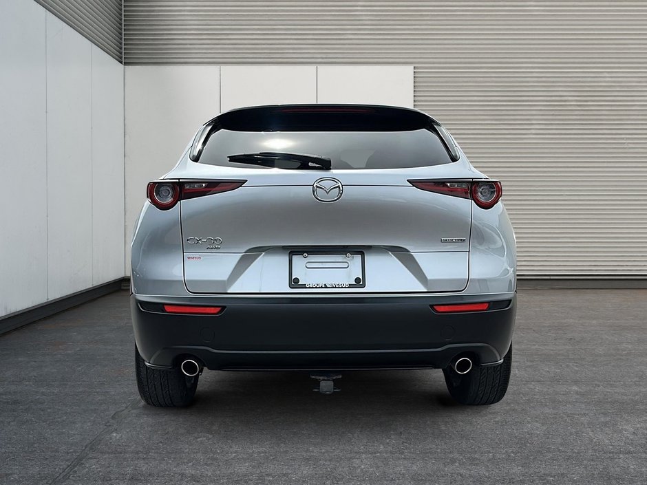 Mazda CX-30 GS AWD 2020-2