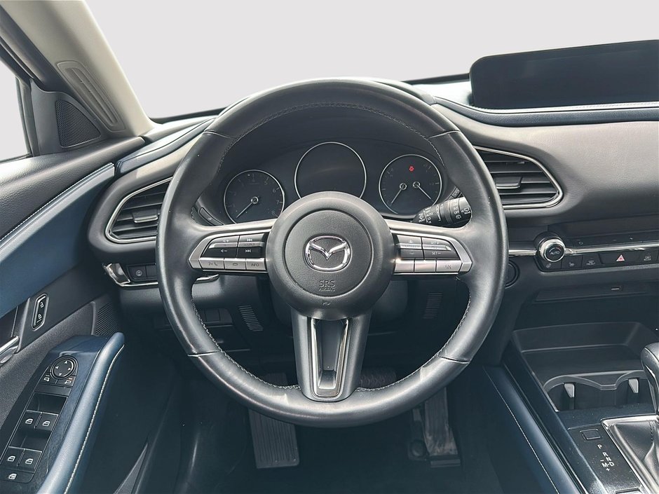 Mazda CX-30 GS AWD 2020-11