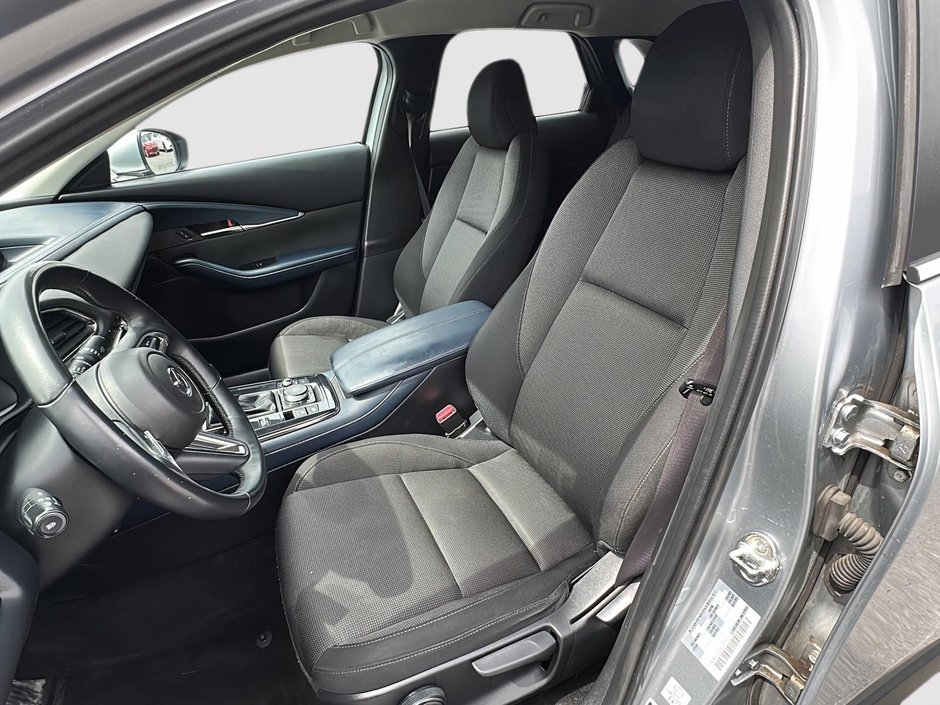 Mazda CX-30 GS AWD 2020-8