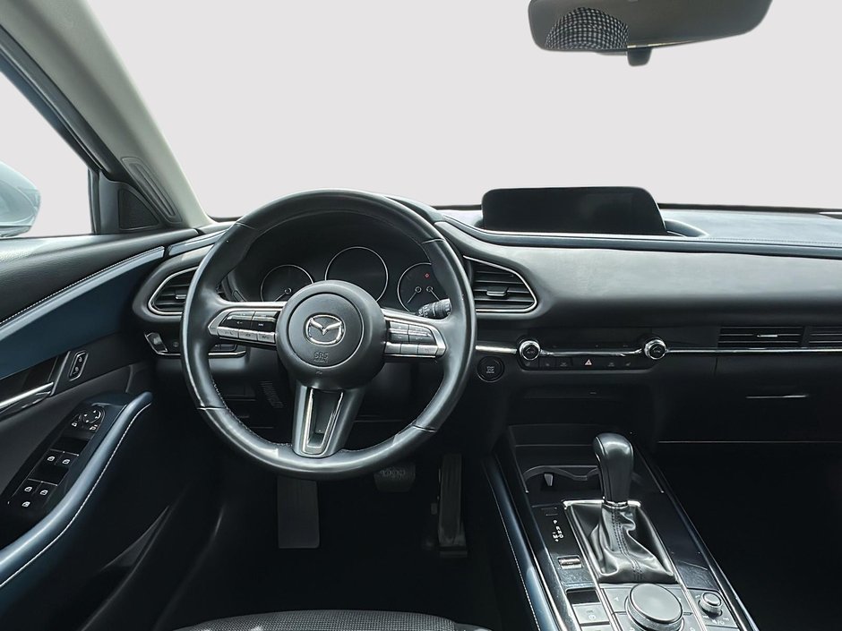 Mazda CX-30 GS AWD 2020-9