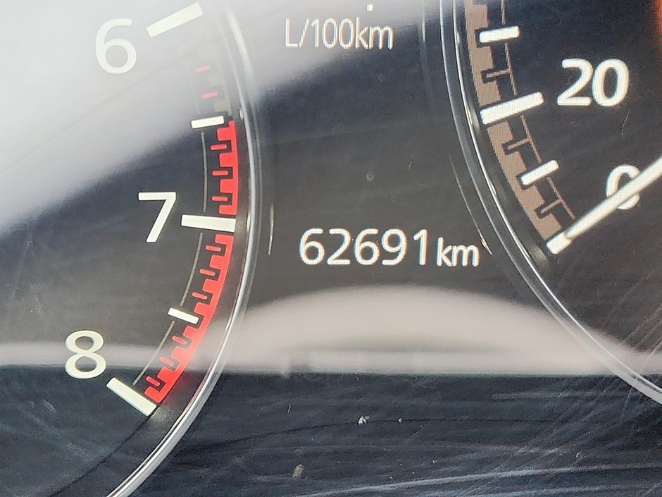 Mazda CX-30 GS 2021-12