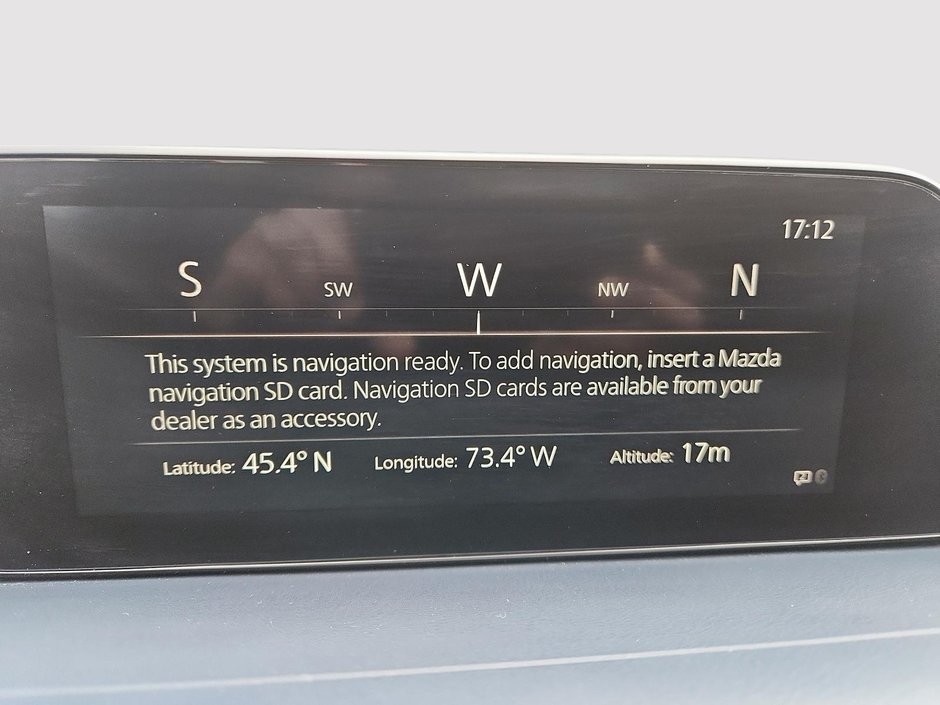 Mazda CX-30 GS 2021-16