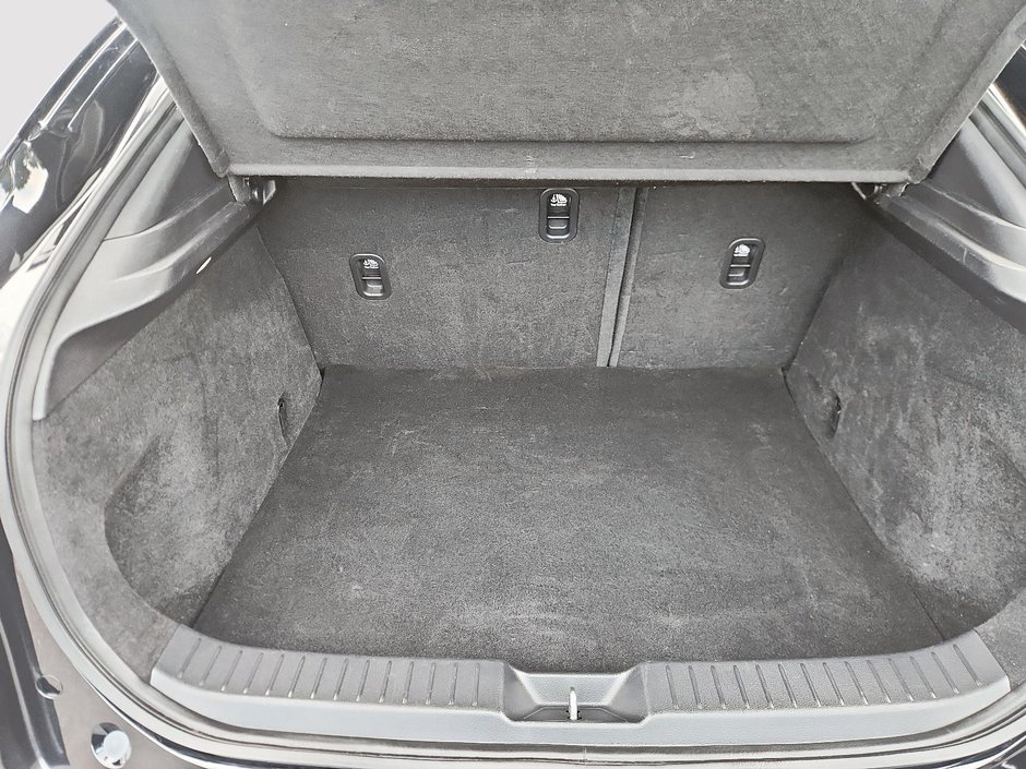 Mazda CX-30 GS 2021-5