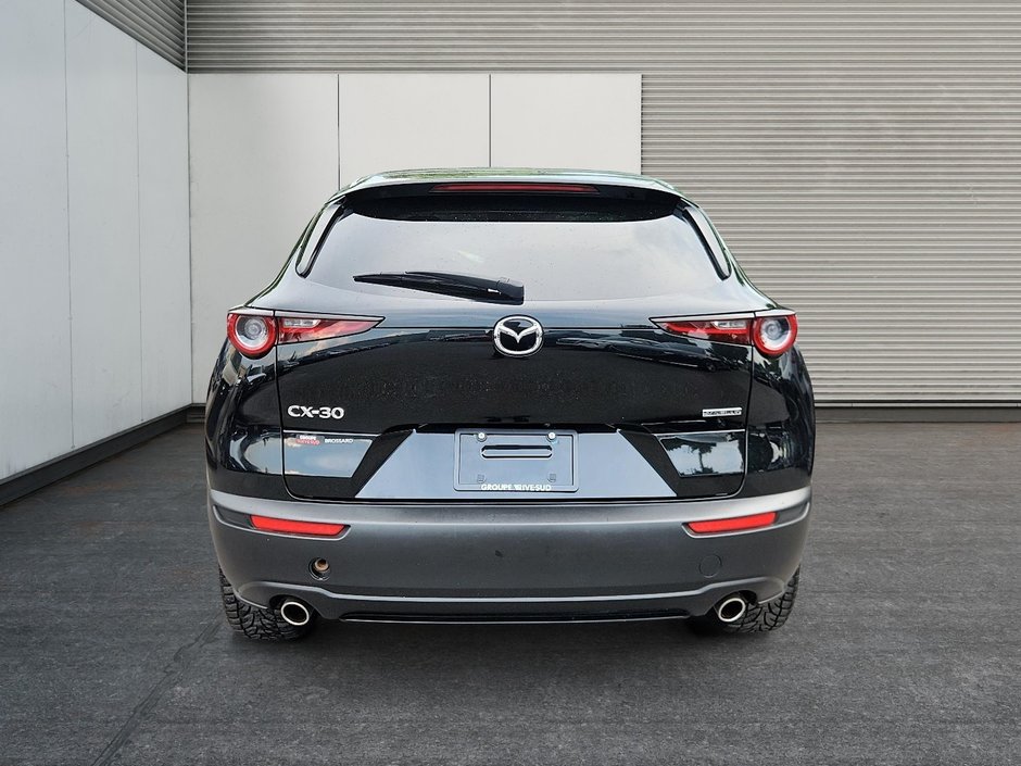 Mazda CX-30 GS 2021-2