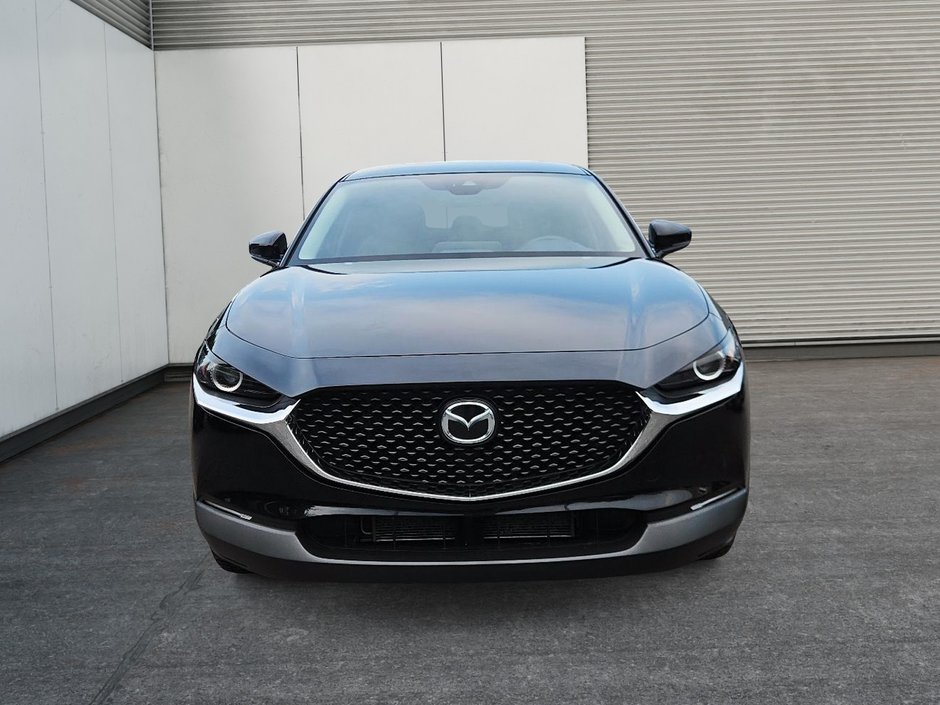 Mazda CX-30 GS 2021-1