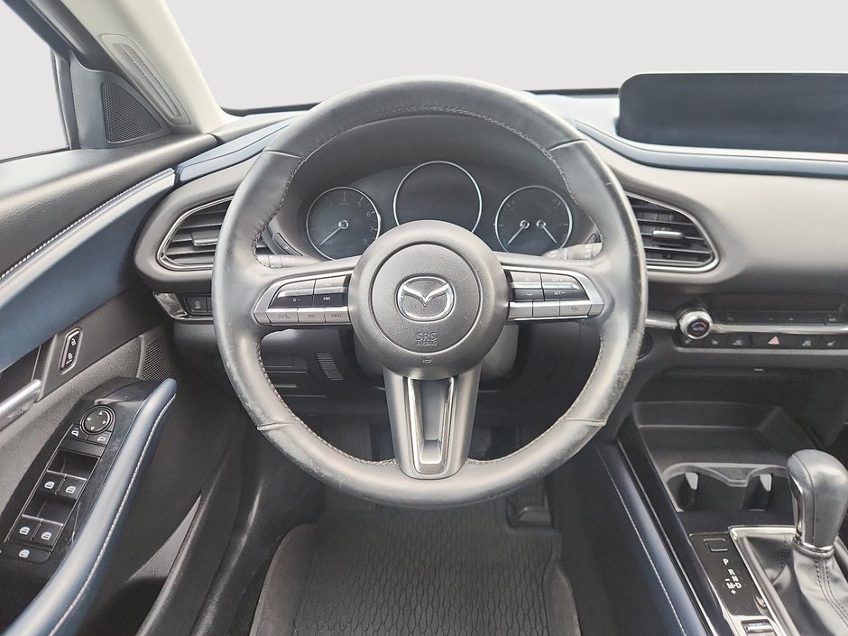 Mazda CX-30 GS 2021-11