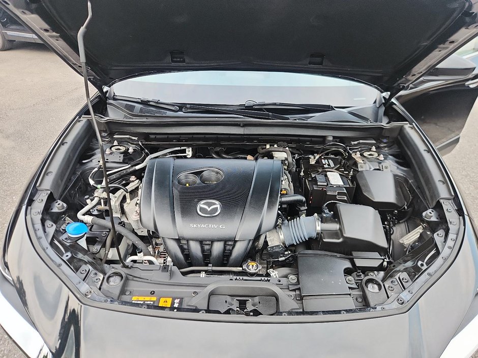 Mazda CX-30 GS 2021-7