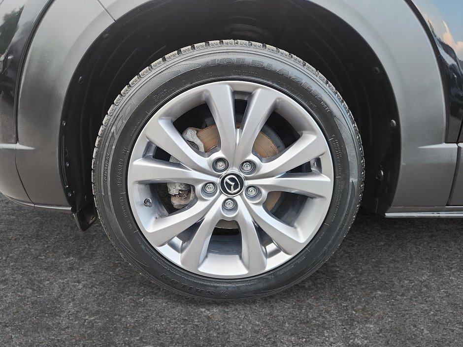 Mazda CX-30 GS 2021-6