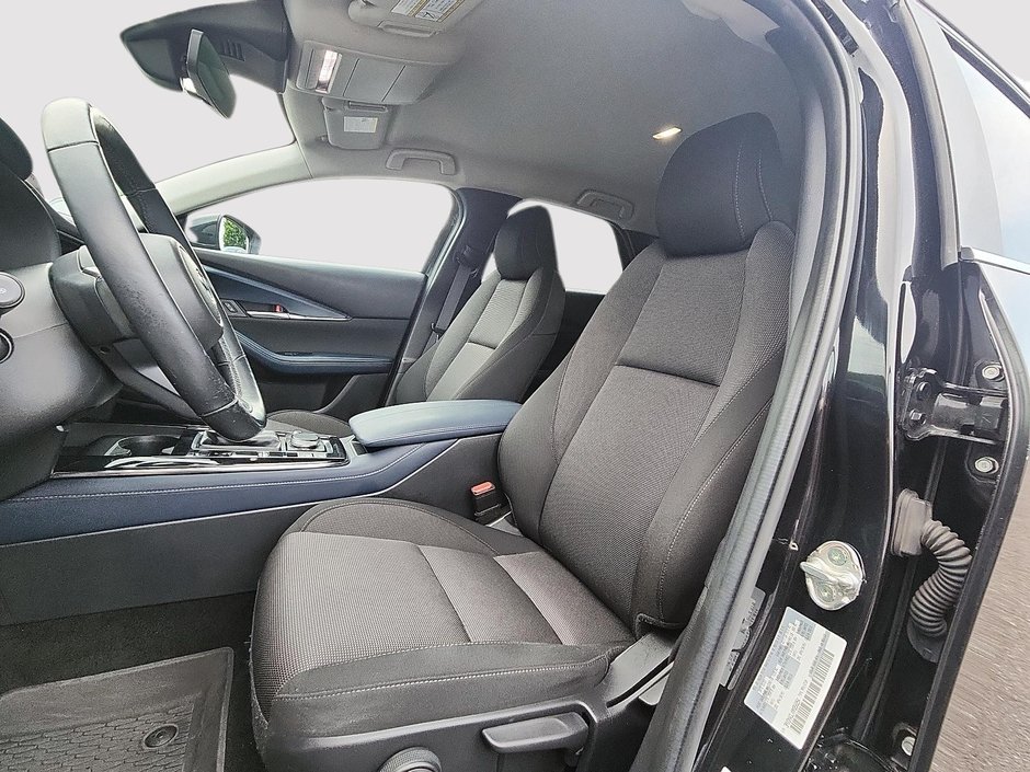Mazda CX-30 GS 2021-8