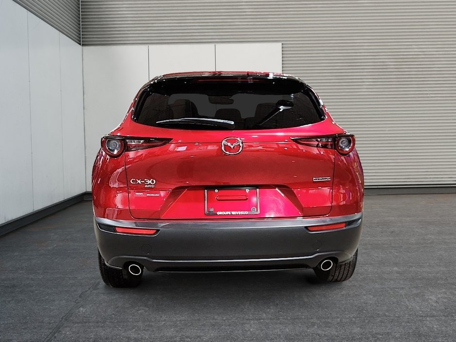 Mazda CX-30 GS 2021-2