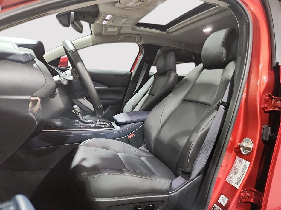 Mazda CX-30 GS 2021-8
