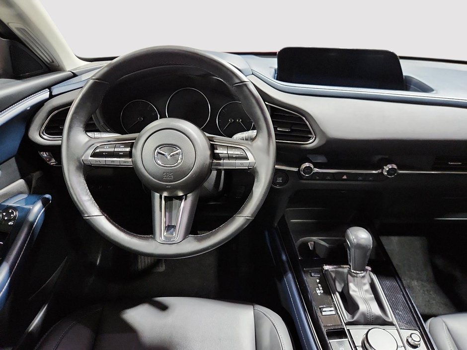 Mazda CX-30 GS 2021-9