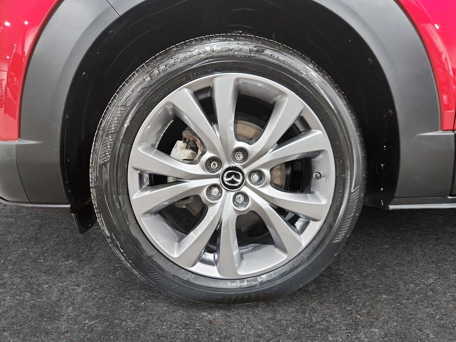 Mazda CX-30 GS 2021-6