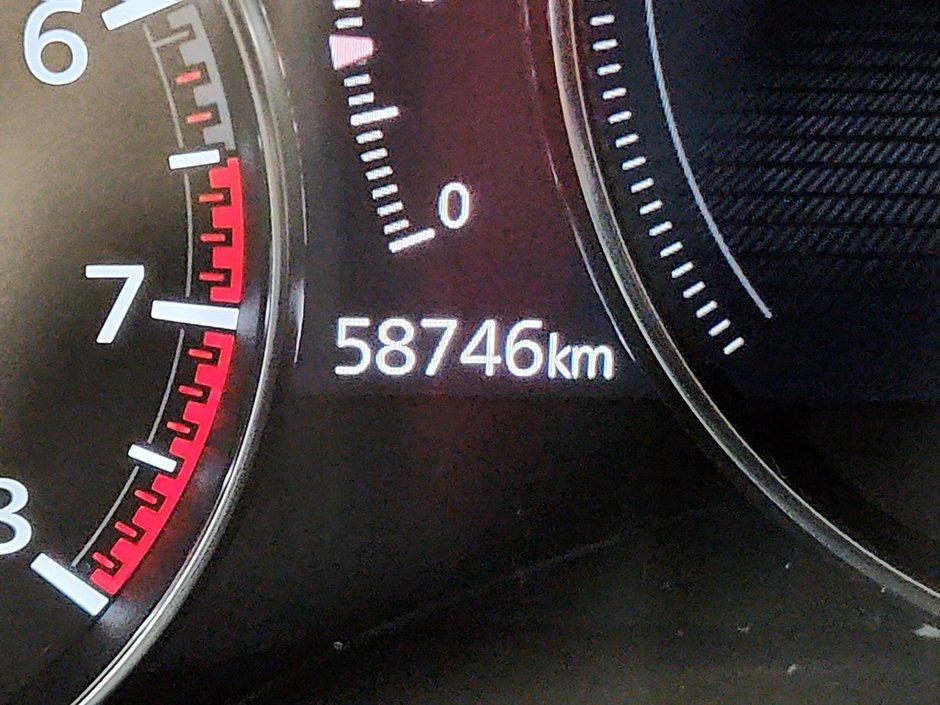 Mazda CX-30 GS 2021-12