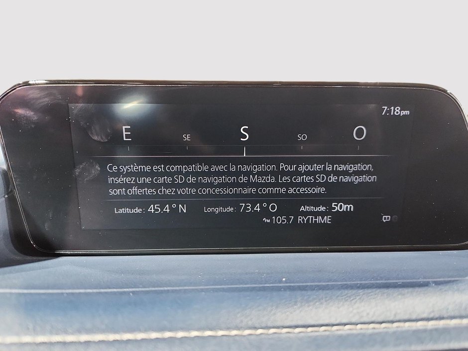 Mazda CX-30 GS 2021-18