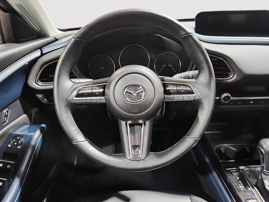 Mazda CX-30 GS 2021-11