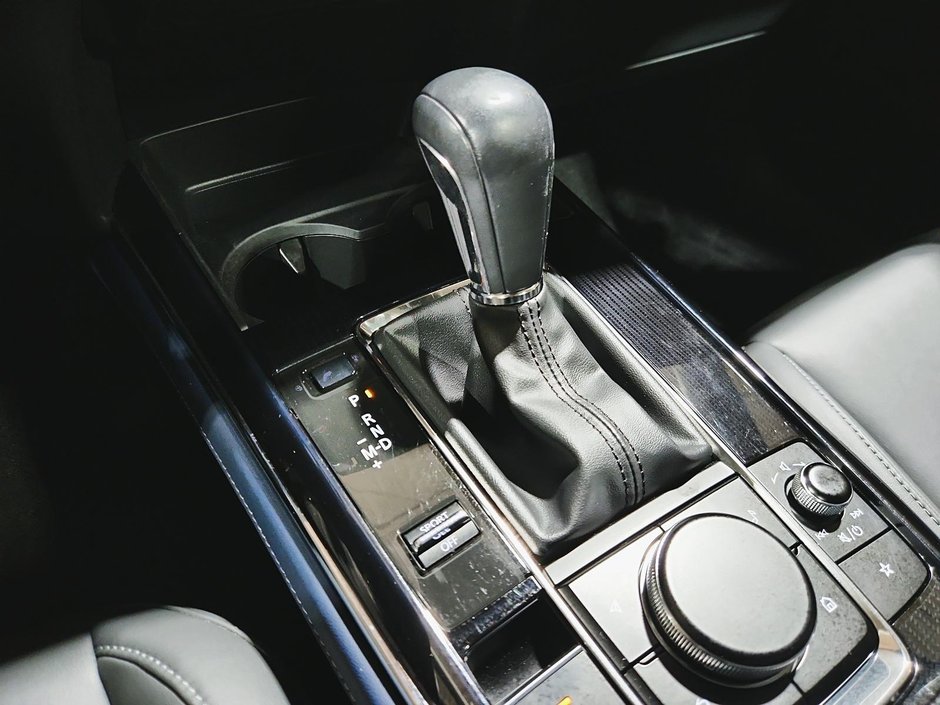 Mazda CX-30 GS 2021-14