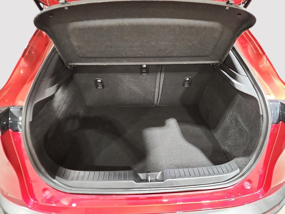 Mazda CX-30 GS 2021-5
