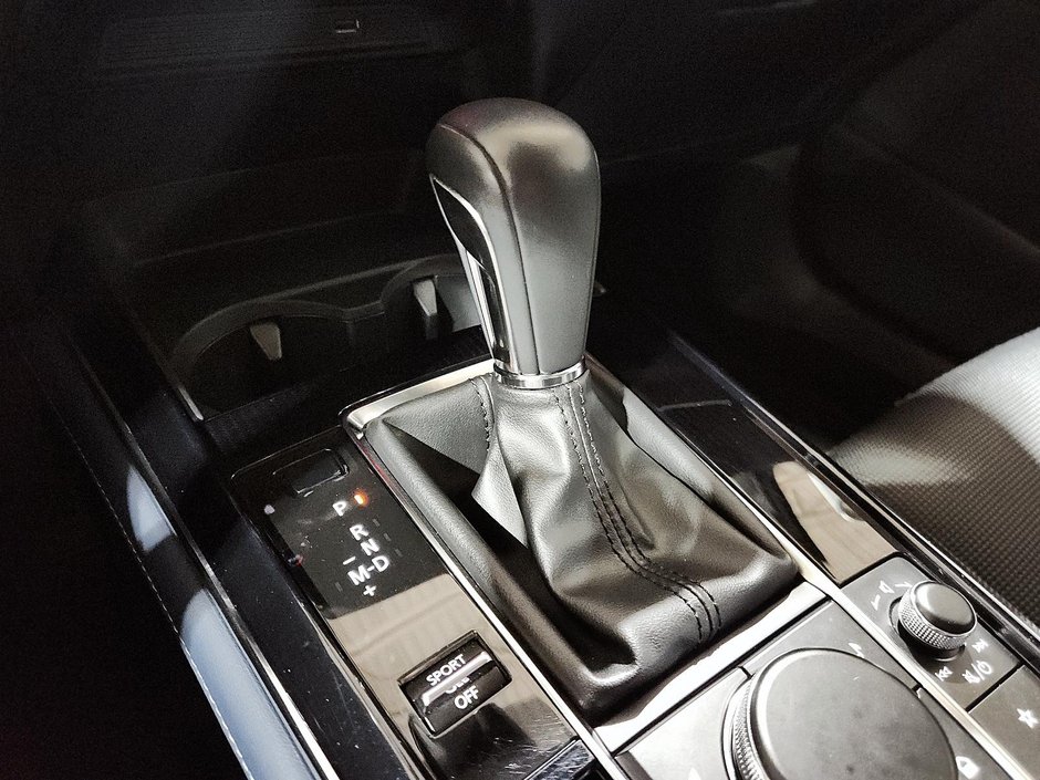 2021 Mazda CX-30 GS-14