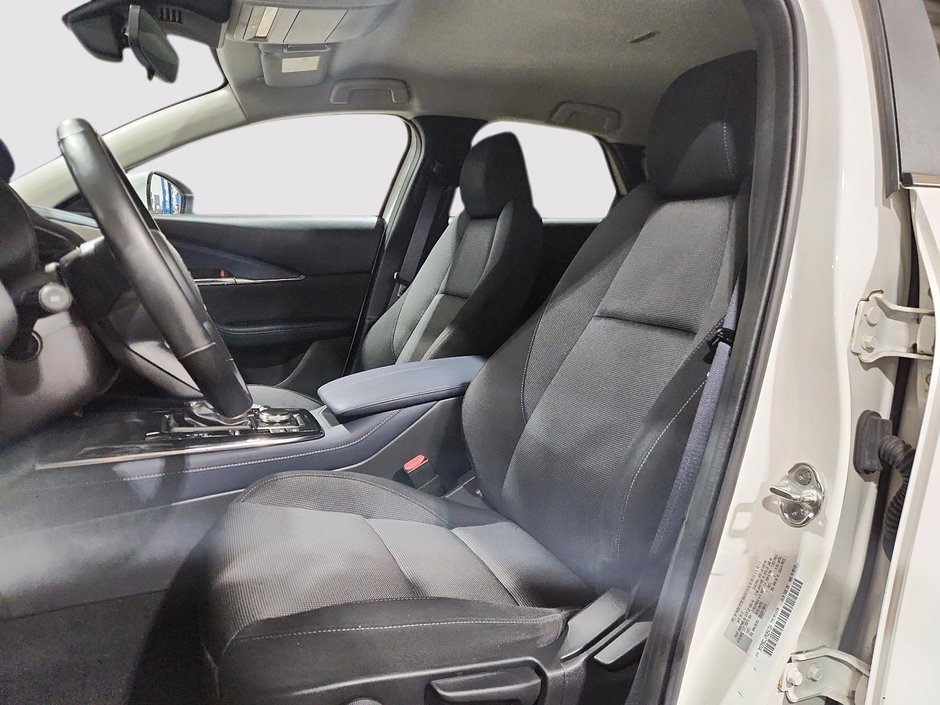 2021 Mazda CX-30 GS-8