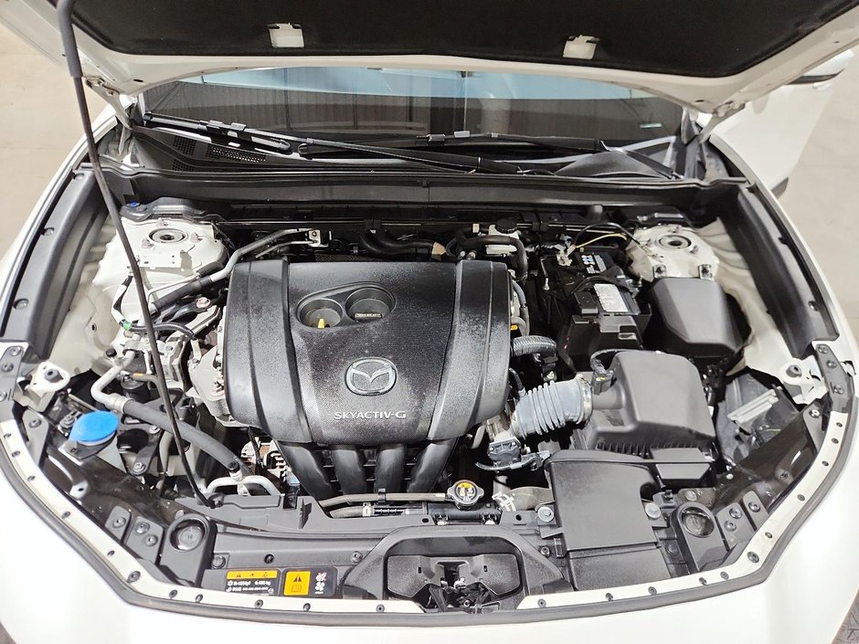 2021 Mazda CX-30 GS-7