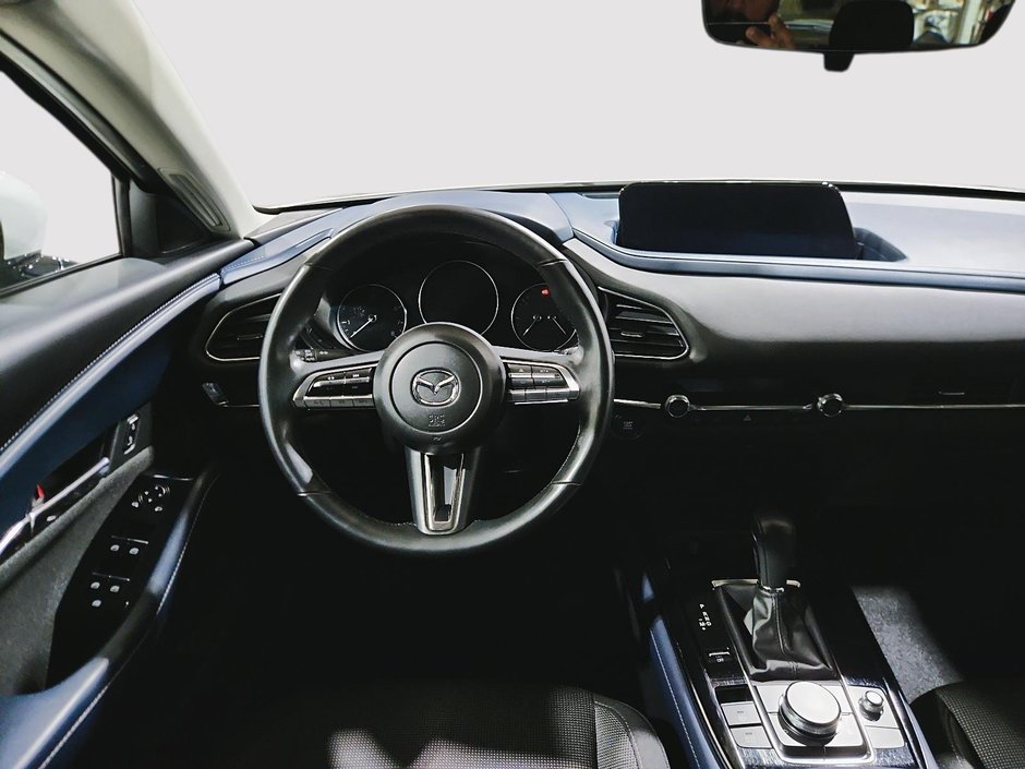 2021 Mazda CX-30 GS-9