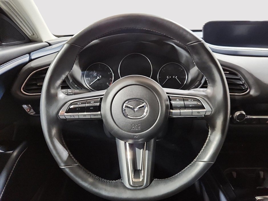 2021 Mazda CX-30 GS-11