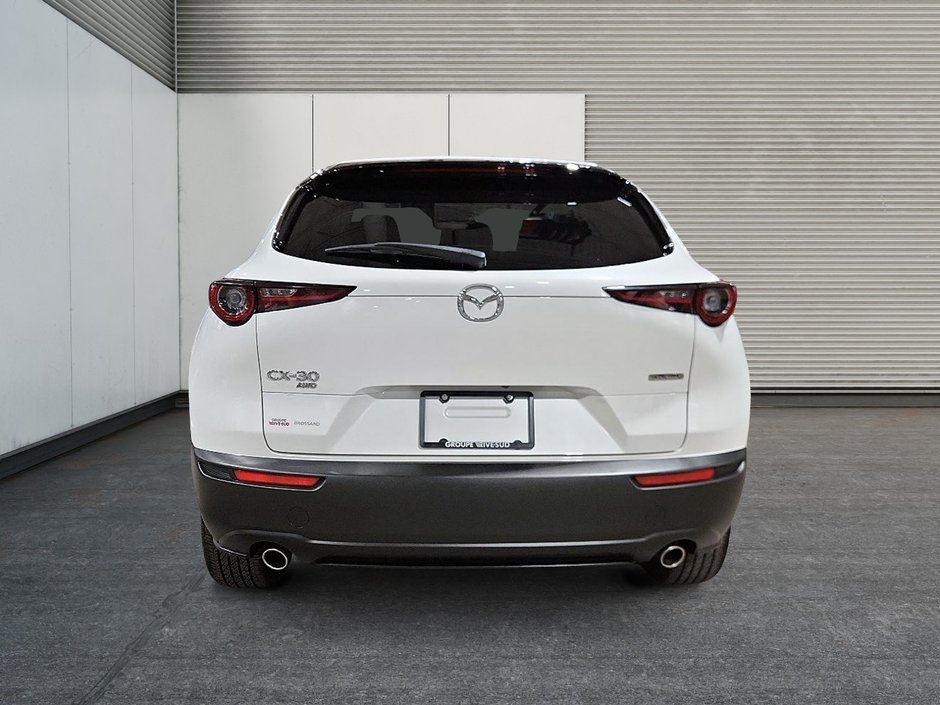 2021 Mazda CX-30 GS-2