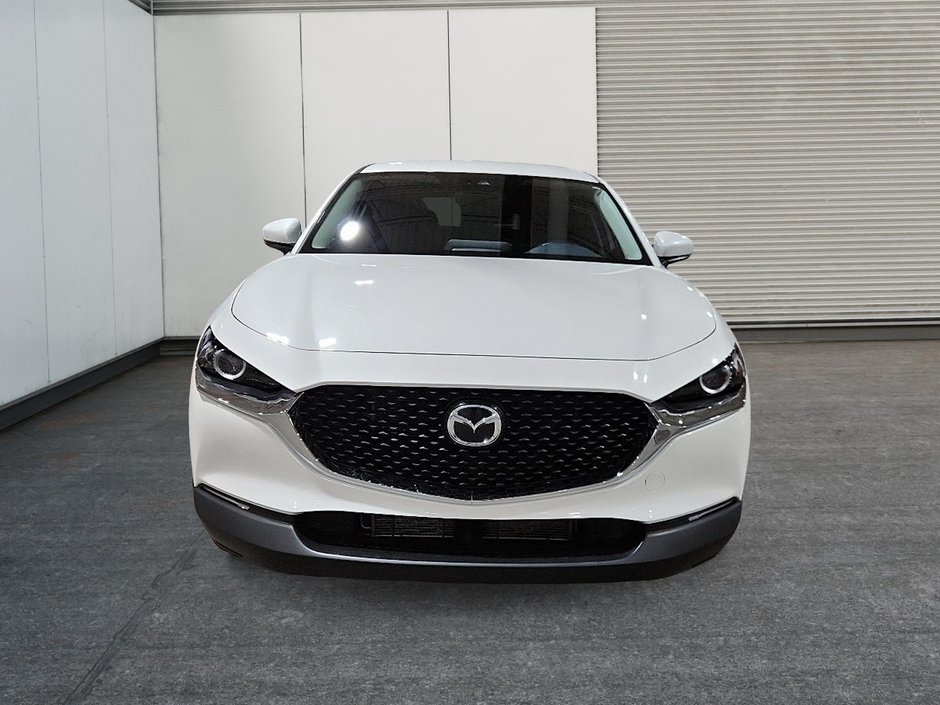 2021 Mazda CX-30 GS-1