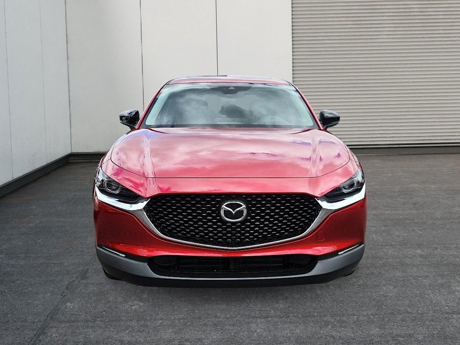 2021 Mazda CX-30 GT w/Turbo-1