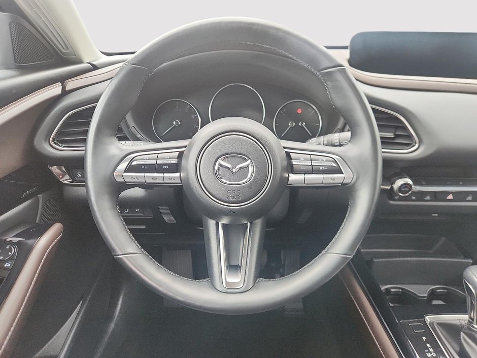 2021 Mazda CX-30 GT w/Turbo-11