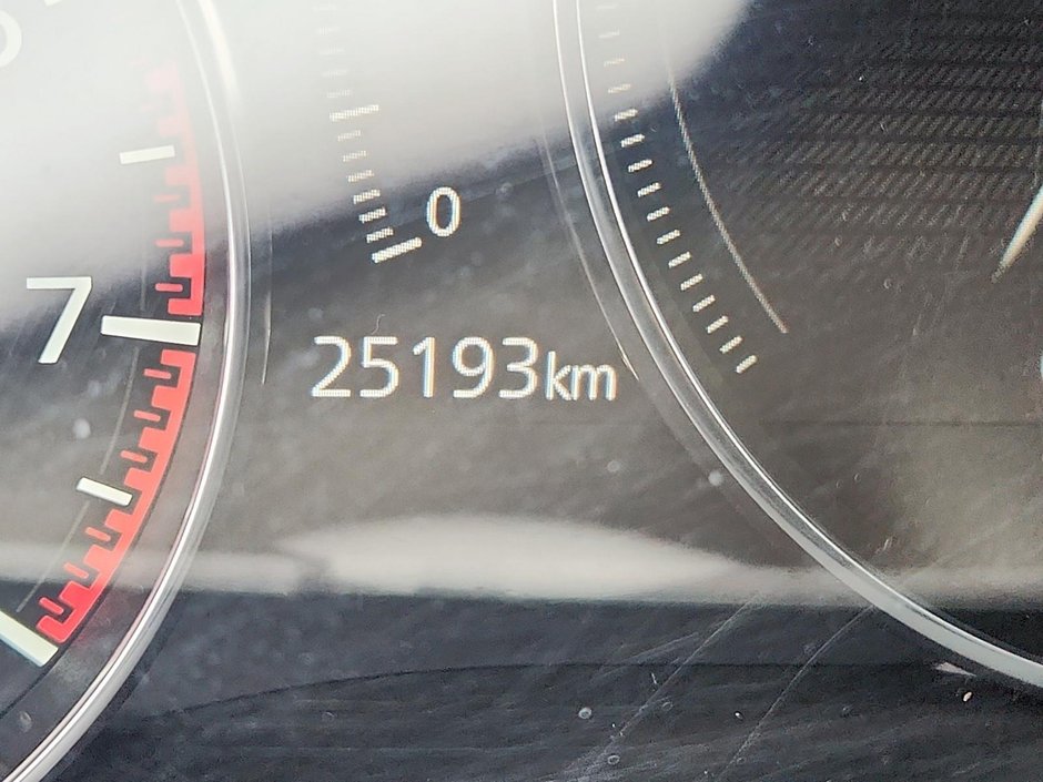 2021 Mazda CX-30 GT w/Turbo-12