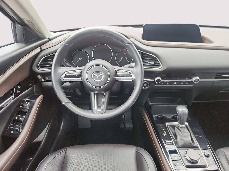 2021 Mazda CX-30 GT w/Turbo-9