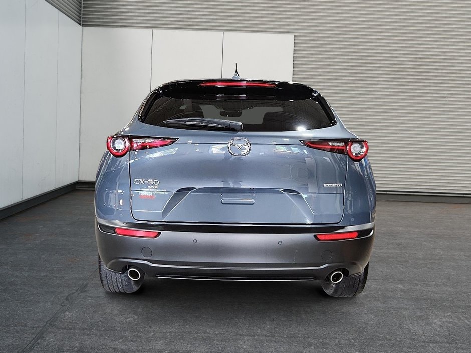 Mazda CX-30 GT 2021-2