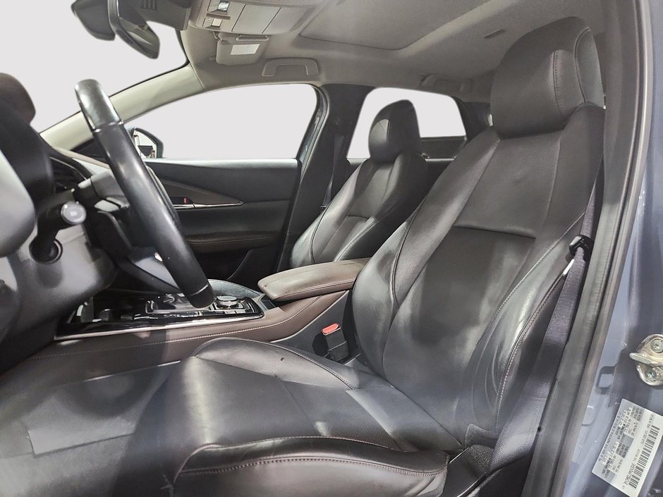 Mazda CX-30 GT 2021-8