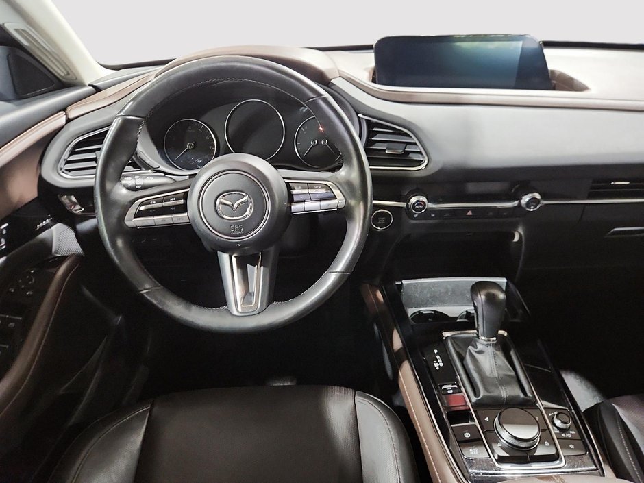 Mazda CX-30 GT 2021-9