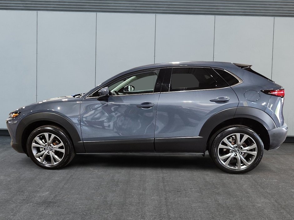 Mazda CX-30 GT 2021-4