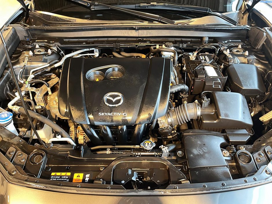 Mazda CX-30 GX 2021-10