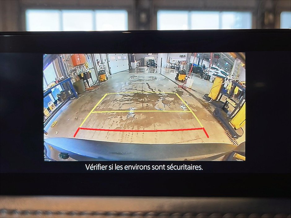 Mazda CX-30 GX 2021-18