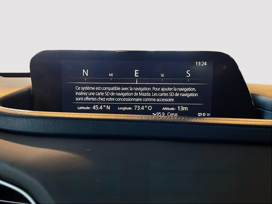 Mazda CX-30 GX 2021-19