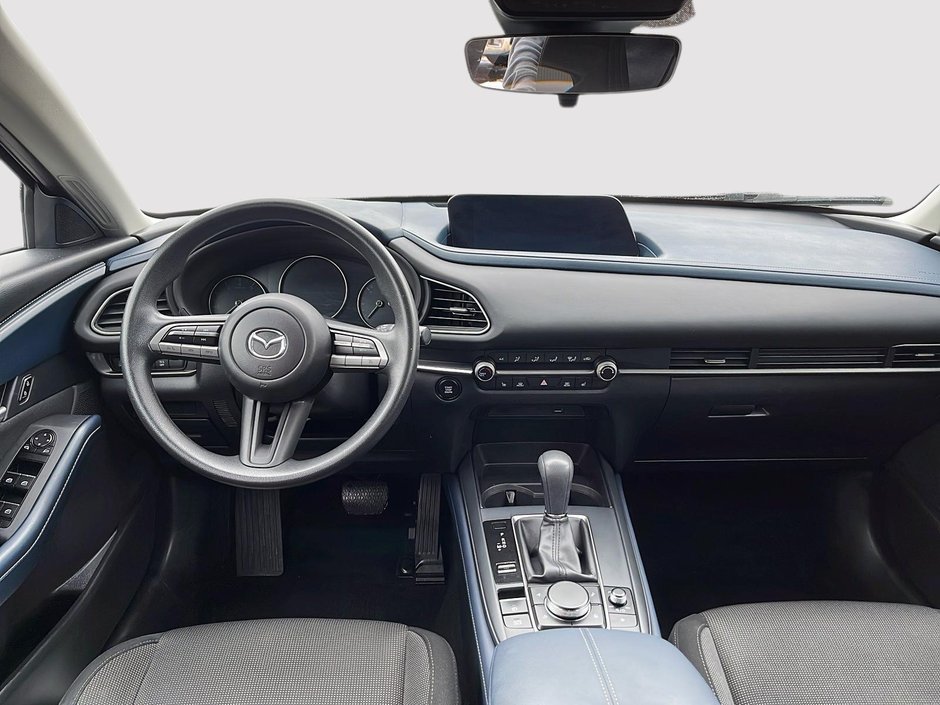 Mazda CX-30 GX 2021-12