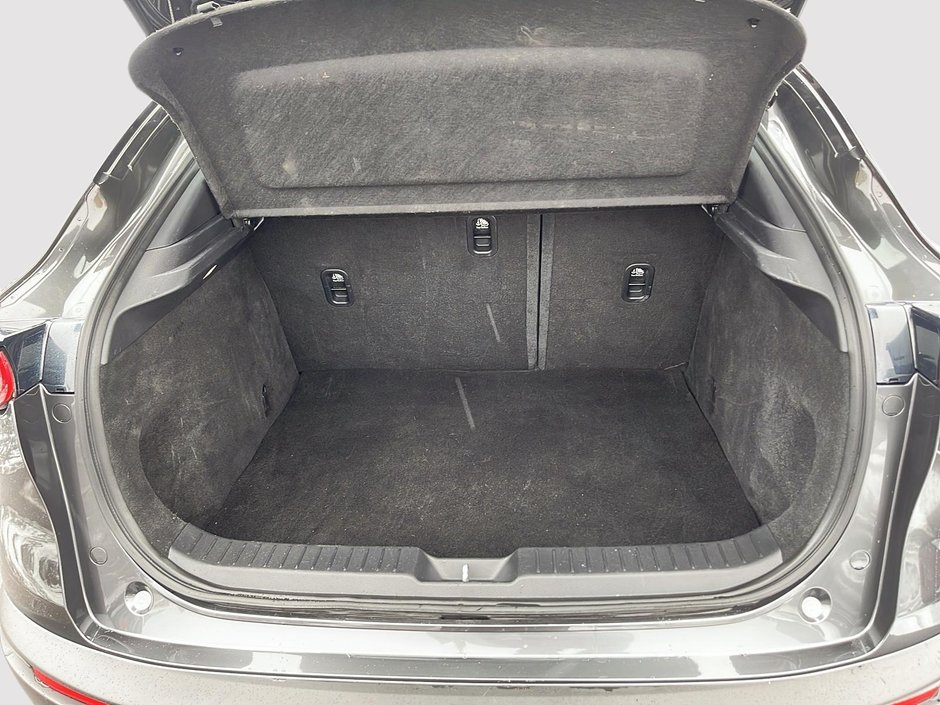 Mazda CX-30 GX 2021-8