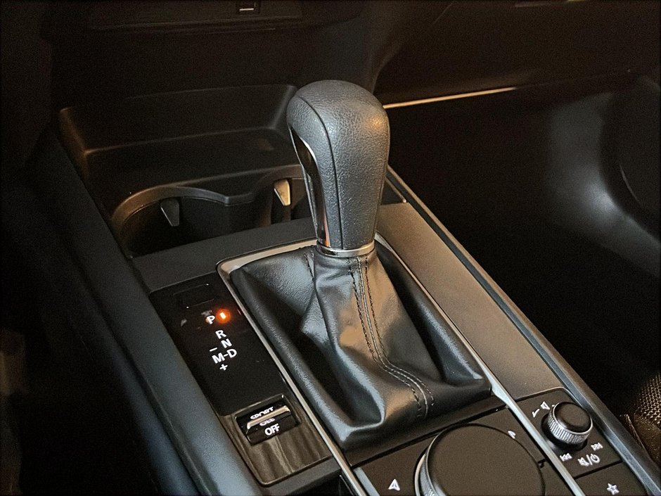 Mazda CX-30 GX 2021-17