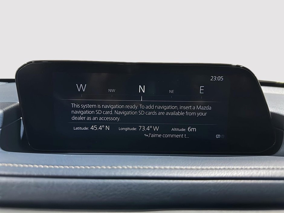 Mazda CX-30 GS 2021-18