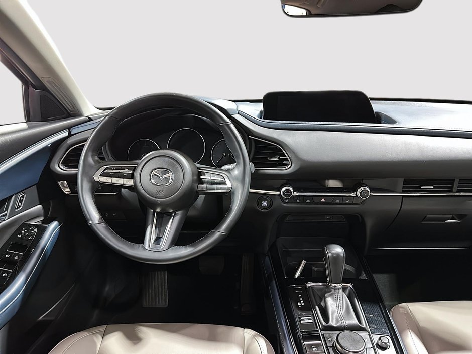 Mazda CX-30 GS 2021-9