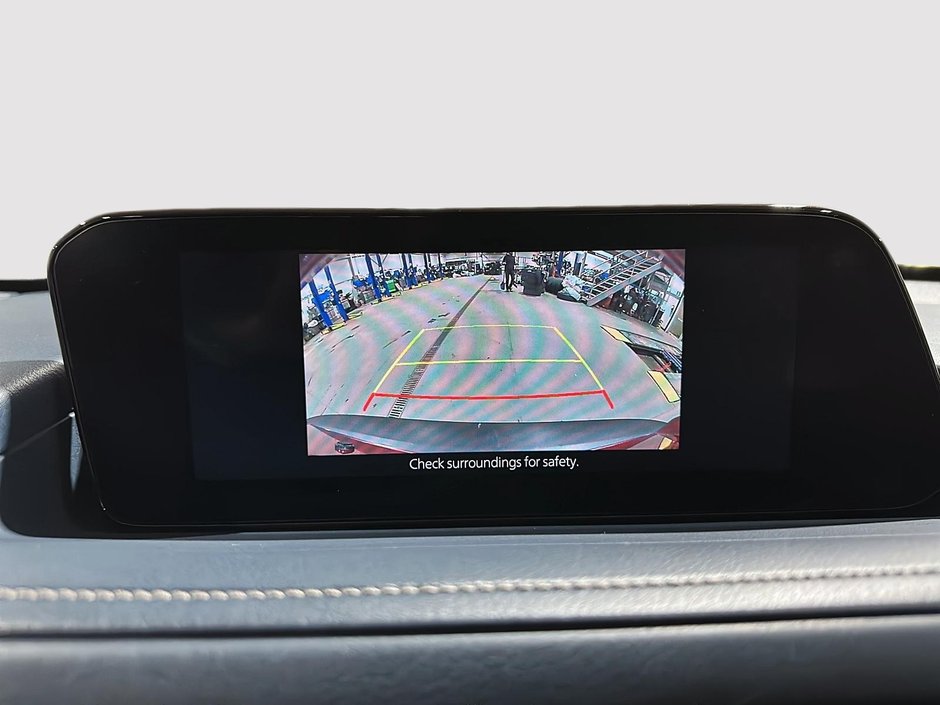 Mazda CX-30 GS 2021-17