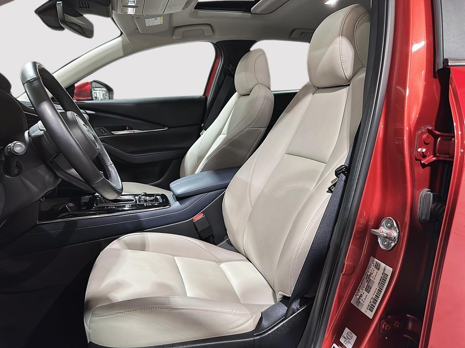 Mazda CX-30 GS 2021-8